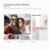 Peinture par numéro personnalisée à partir d'une photo