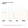 Peinture par numéro personnalisée à partir d'une photo