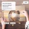 Puzzle personnalisé à partir d'une photo