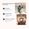 Puzzle personnalisé à partir d'une photo