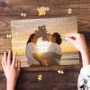 Puzzle personnalisé à partir d'une photo