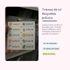 Étiquettes prénom personnalisées école
